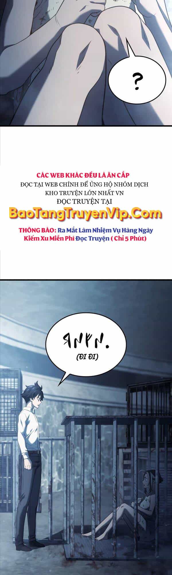 Thiết Huyết Kiếm Sĩ Hồi Quy - Chương 23 - ảnh 8