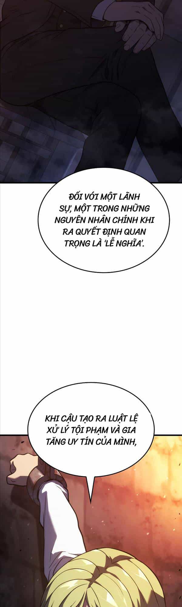 Thiết Huyết Kiếm Sĩ Hồi Quy - Chương 24 - ảnh 10