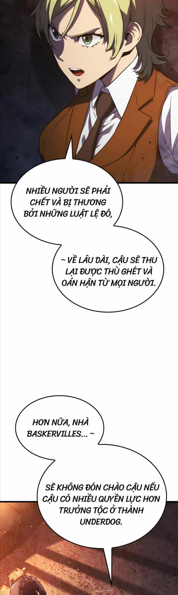 Thiết Huyết Kiếm Sĩ Hồi Quy - Chương 24 - ảnh 11