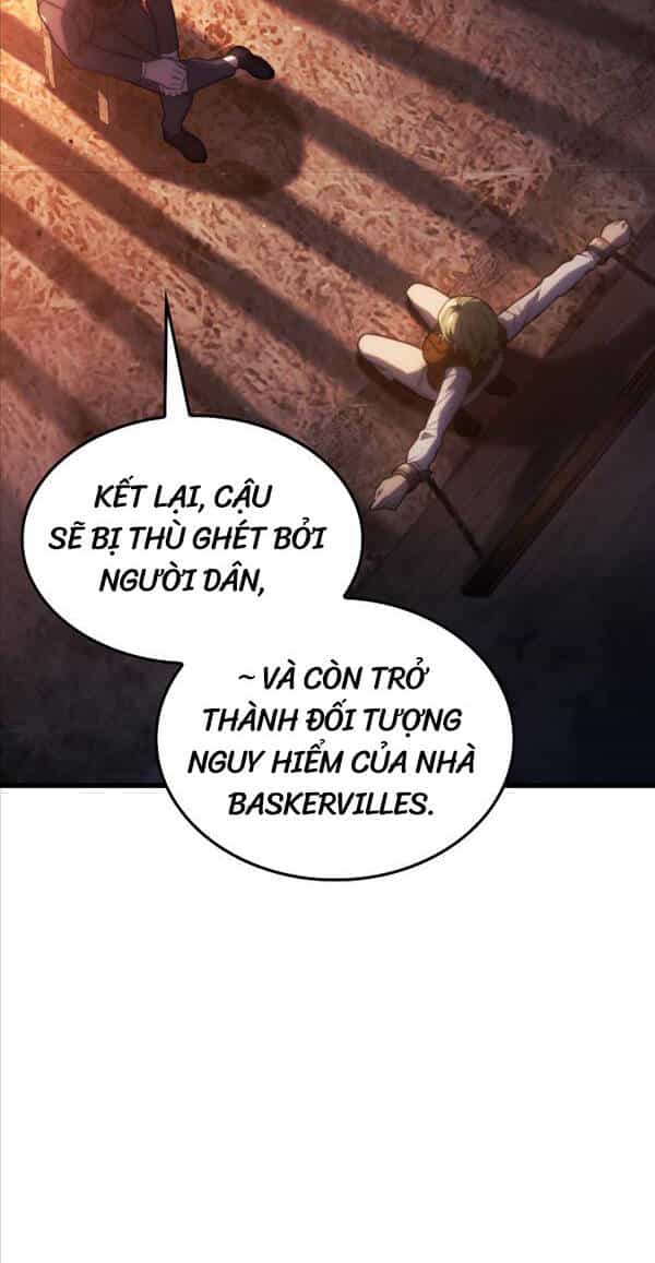 Thiết Huyết Kiếm Sĩ Hồi Quy - Chương 24 - ảnh 12