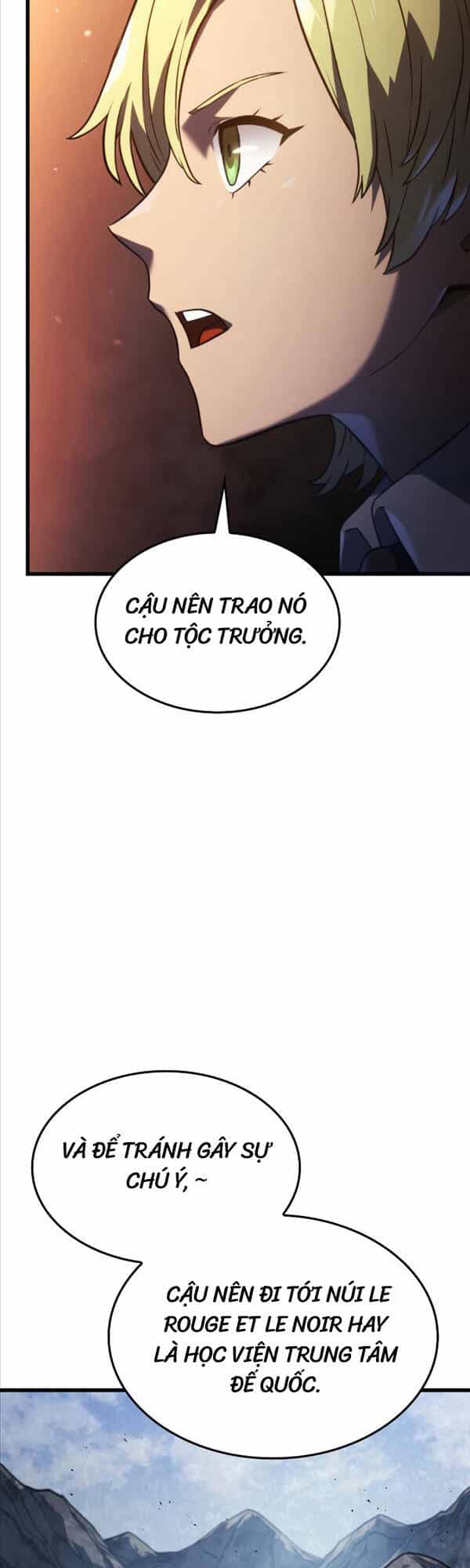 Thiết Huyết Kiếm Sĩ Hồi Quy - Chương 24 - ảnh 14