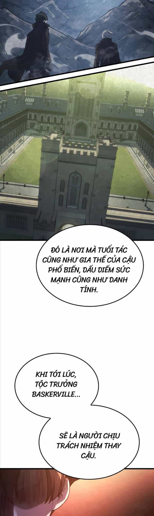 Thiết Huyết Kiếm Sĩ Hồi Quy - Chương 24 - ảnh 15
