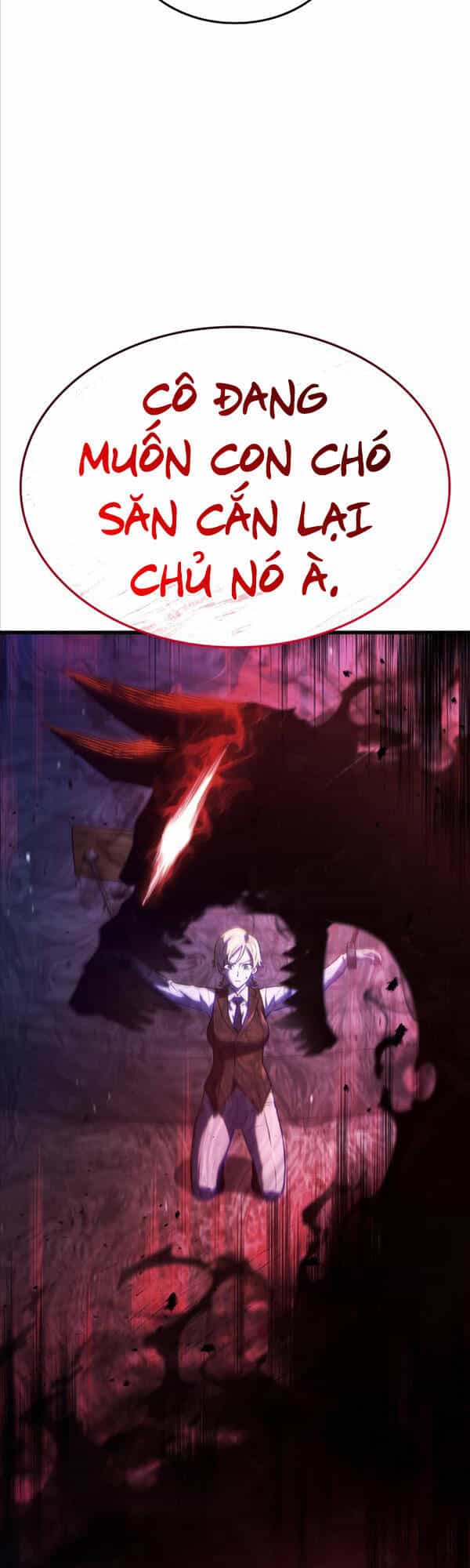 Thiết Huyết Kiếm Sĩ Hồi Quy - Chương 24 - ảnh 17
