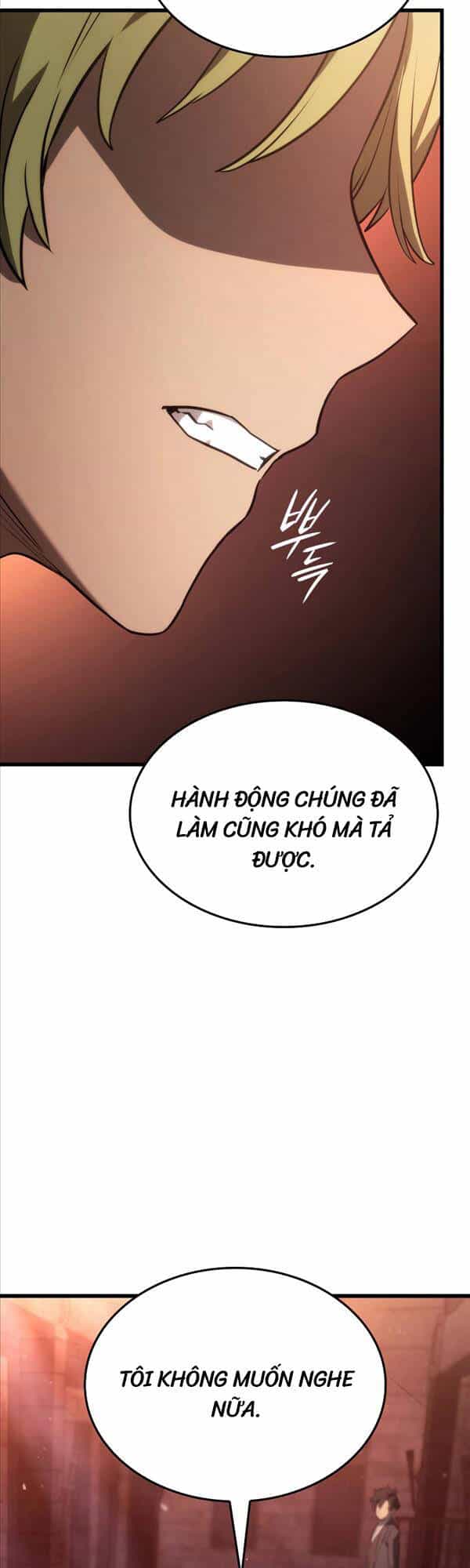 Thiết Huyết Kiếm Sĩ Hồi Quy - Chương 24 - ảnh 36