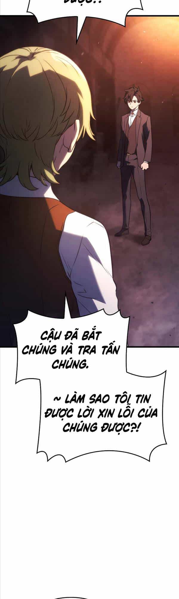 Thiết Huyết Kiếm Sĩ Hồi Quy - Chương 24 - ảnh 44