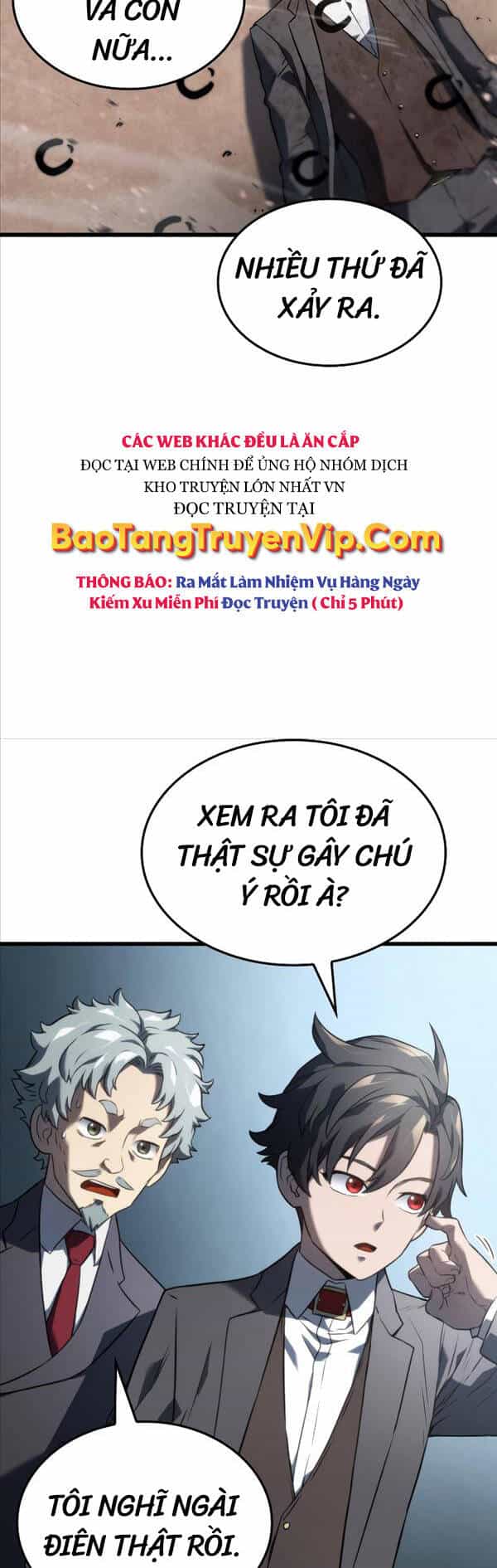 Thiết Huyết Kiếm Sĩ Hồi Quy - Chương 24 - ảnh 69