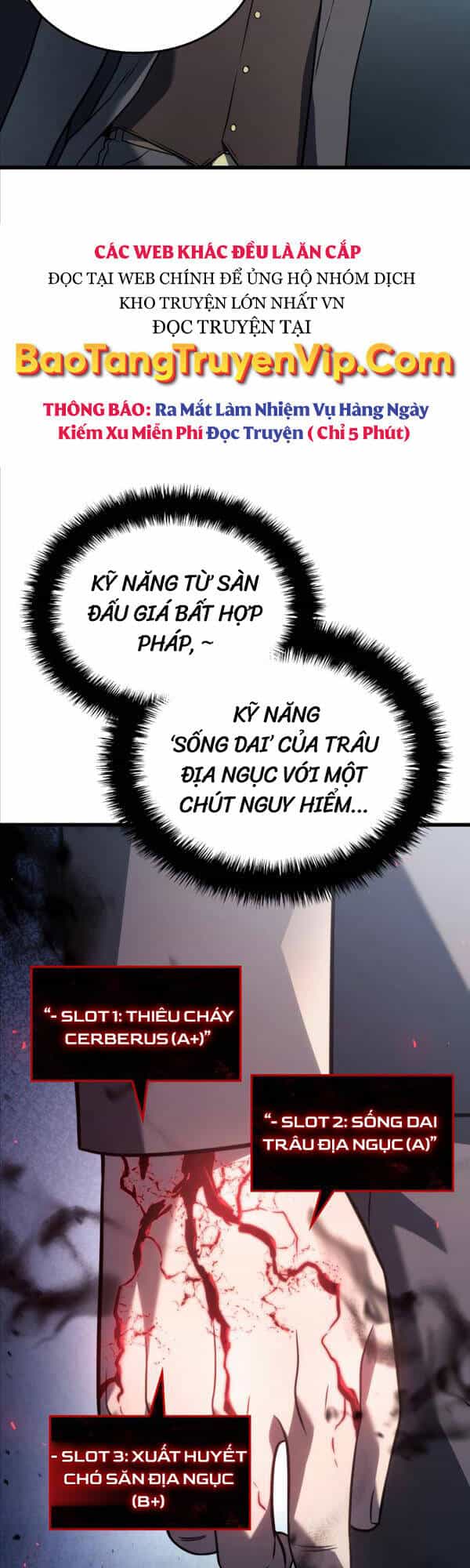 Thiết Huyết Kiếm Sĩ Hồi Quy - Chương 24 - ảnh 70