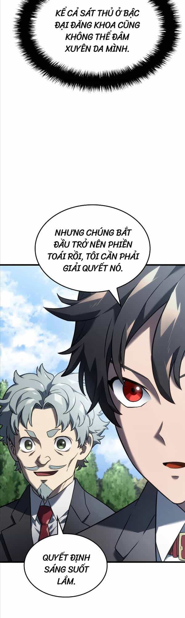 Thiết Huyết Kiếm Sĩ Hồi Quy - Chương 24 - ảnh 72