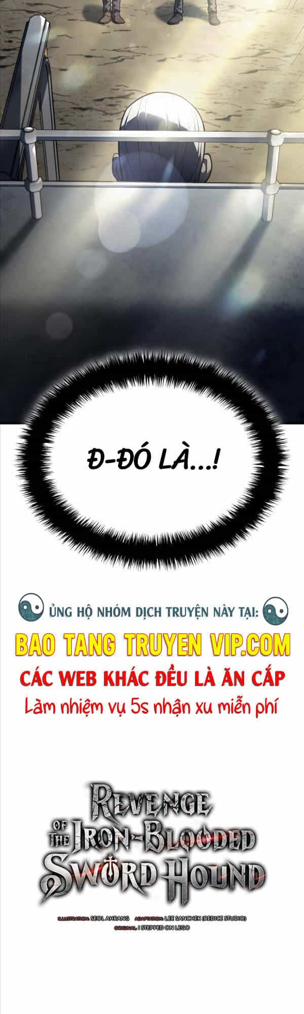 Thiết Huyết Kiếm Sĩ Hồi Quy - Chương 24 - ảnh 78