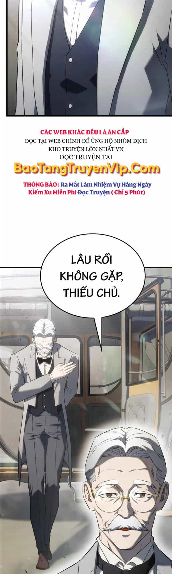 Thiết Huyết Kiếm Sĩ Hồi Quy - Chương 25 - ảnh 2