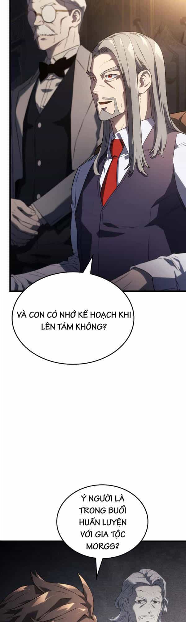 Thiết Huyết Kiếm Sĩ Hồi Quy - Chương 25 - ảnh 20