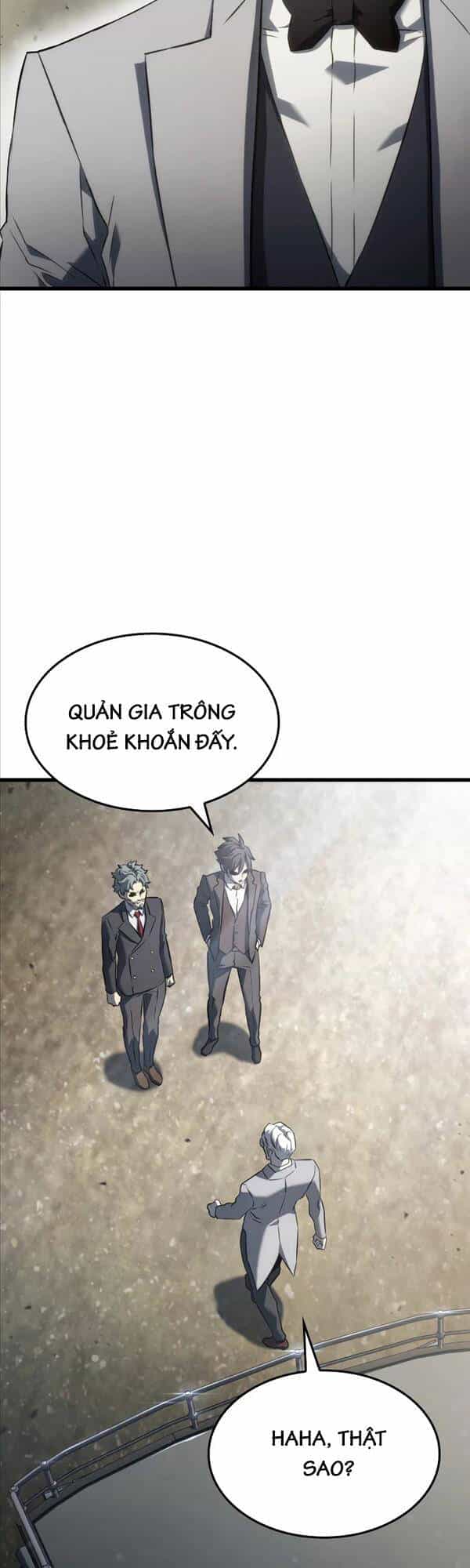 Thiết Huyết Kiếm Sĩ Hồi Quy - Chương 25 - ảnh 3