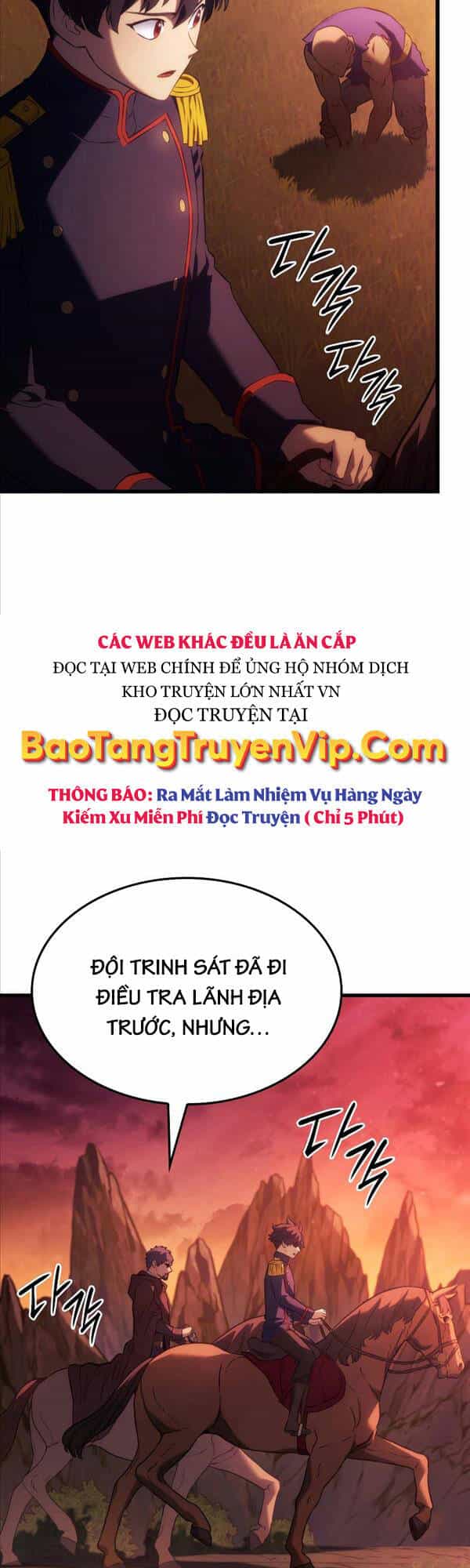 Thiết Huyết Kiếm Sĩ Hồi Quy - Chương 25 - ảnh 38