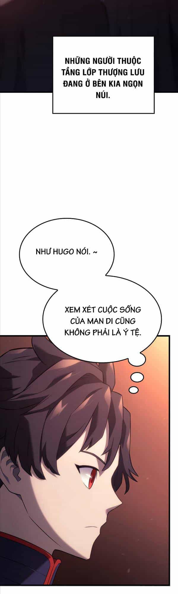 Thiết Huyết Kiếm Sĩ Hồi Quy - Chương 25 - ảnh 41