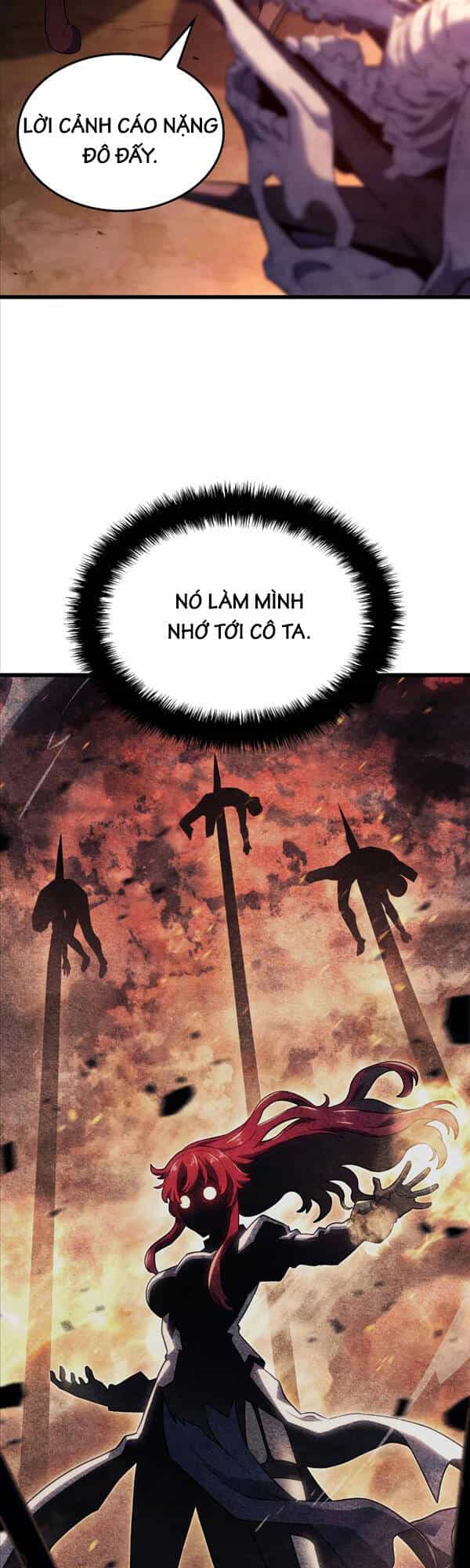 Thiết Huyết Kiếm Sĩ Hồi Quy - Chương 25 - ảnh 46