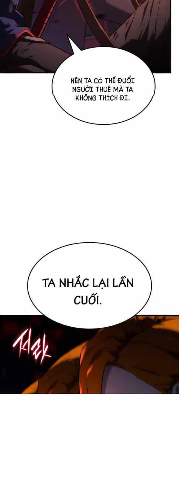 Thiết Huyết Kiếm Sĩ Hồi Quy - Chương 25 - ảnh 56