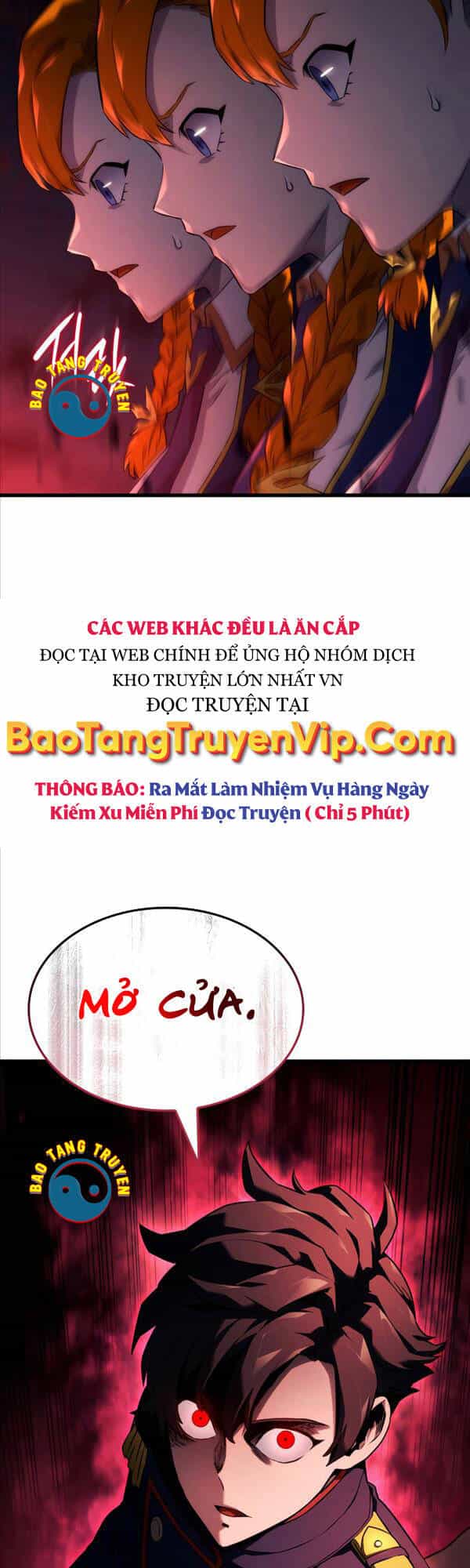 Thiết Huyết Kiếm Sĩ Hồi Quy - Chương 25 - ảnh 57