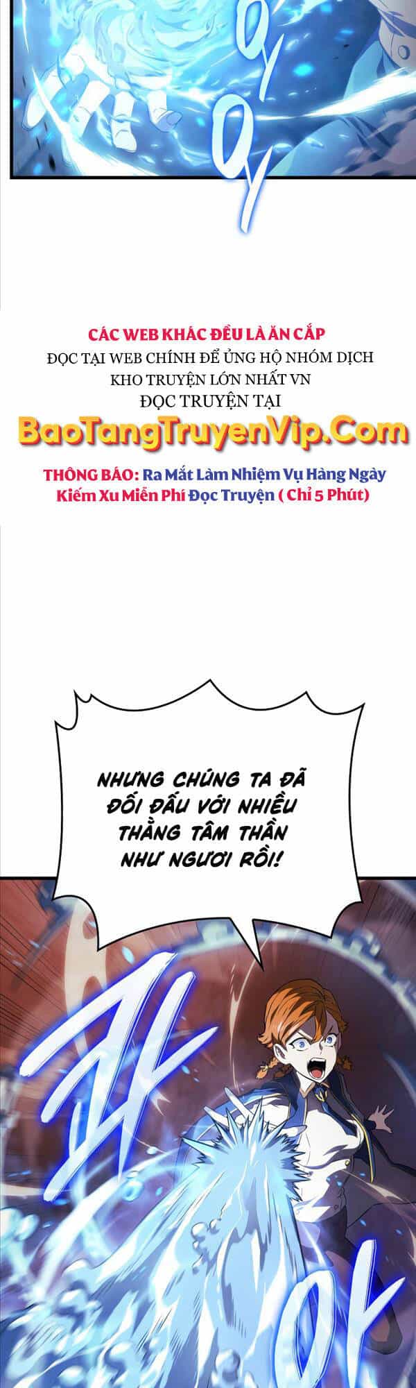 Thiết Huyết Kiếm Sĩ Hồi Quy - Chương 25 - ảnh 61