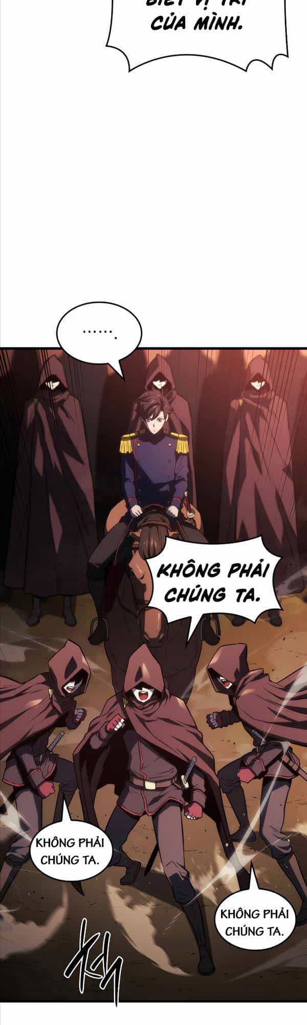 Thiết Huyết Kiếm Sĩ Hồi Quy - Chương 25 - ảnh 68