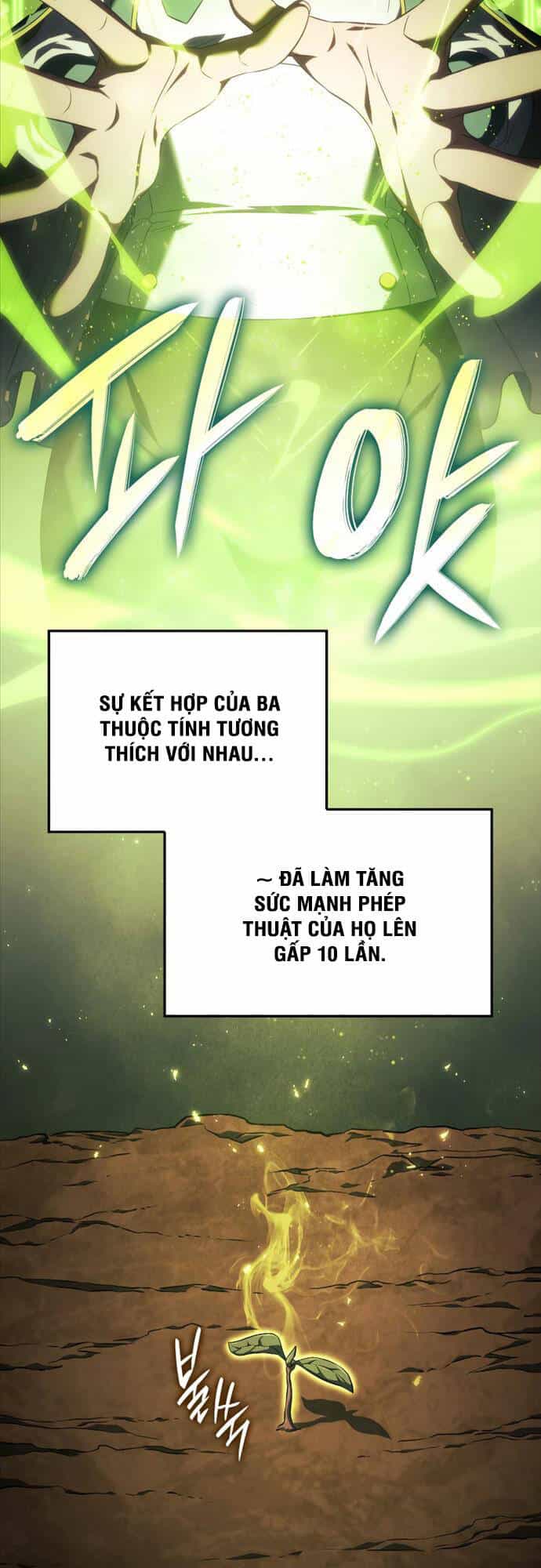 Thiết Huyết Kiếm Sĩ Hồi Quy - Chương 26 - ảnh 13