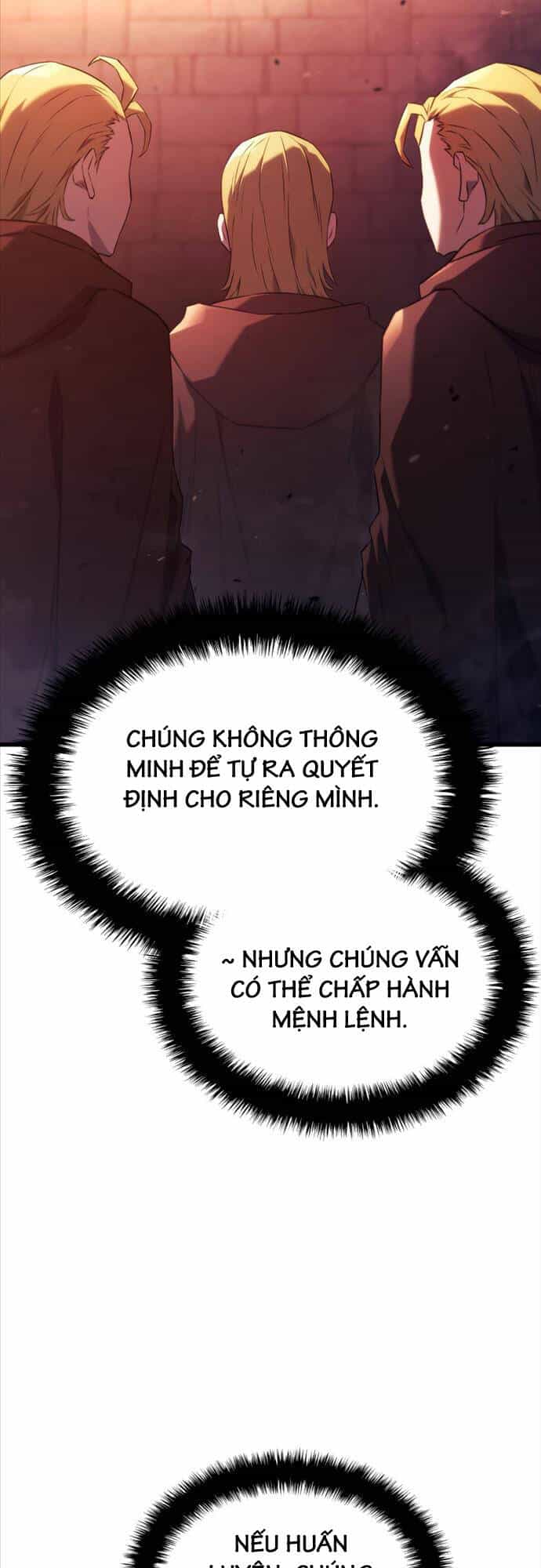Thiết Huyết Kiếm Sĩ Hồi Quy - Chương 26 - ảnh 5