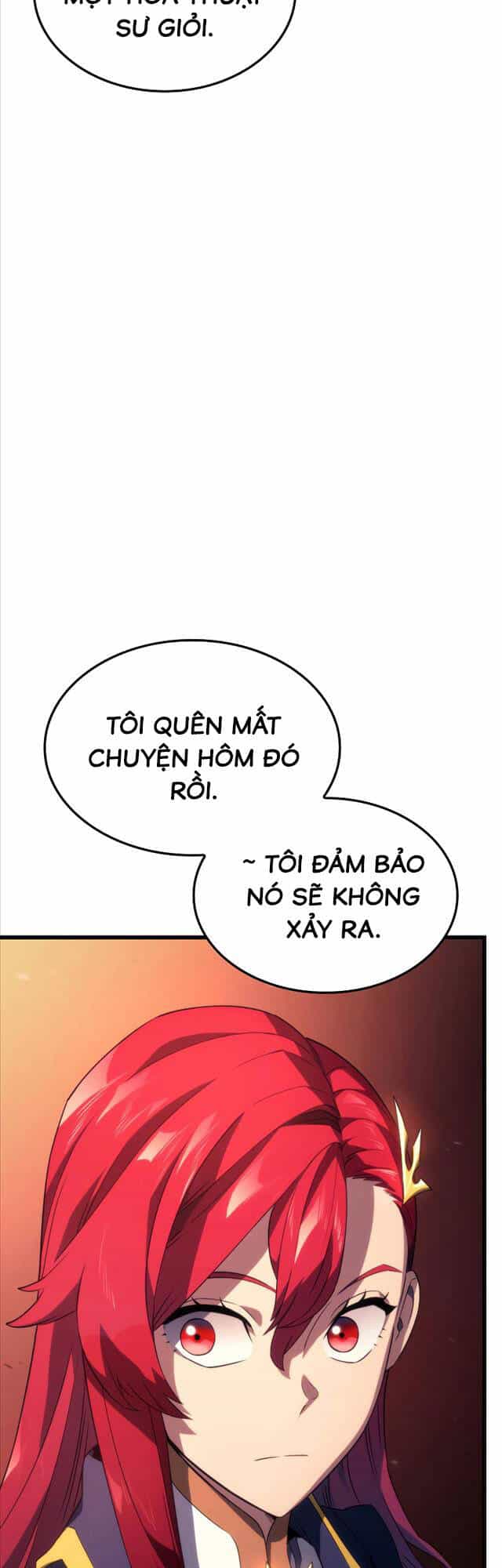 Thiết Huyết Kiếm Sĩ Hồi Quy - Chương 27 - ảnh 17