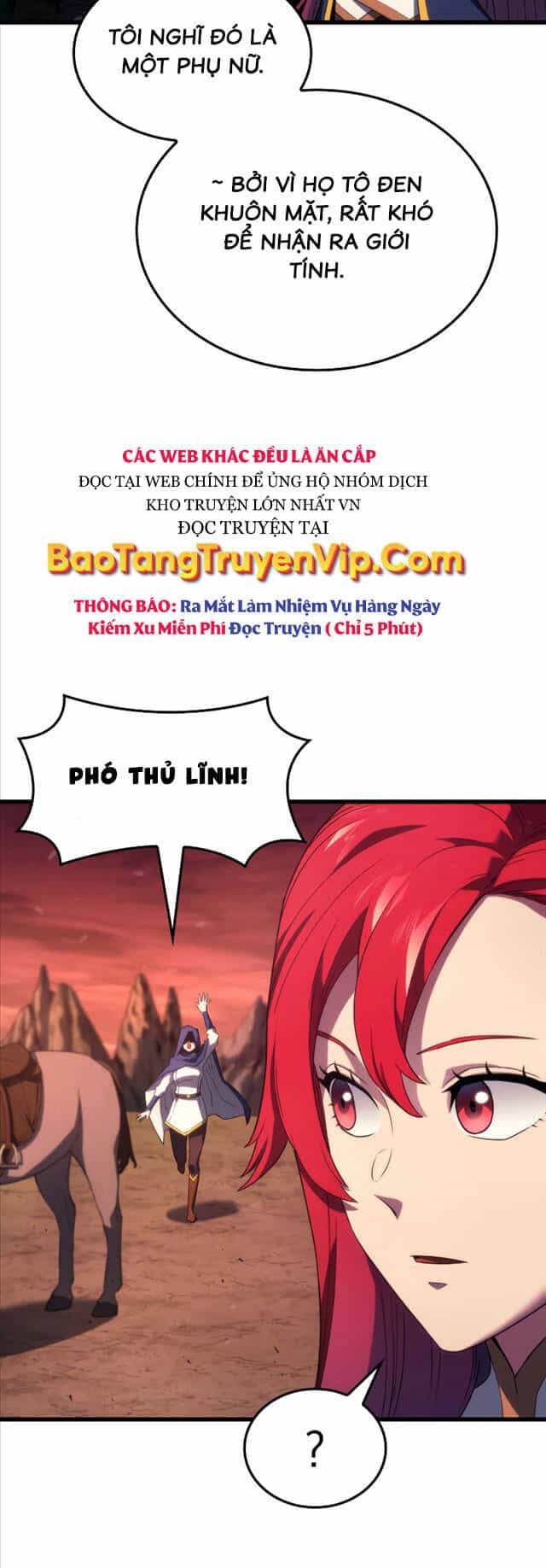 Thiết Huyết Kiếm Sĩ Hồi Quy - Chương 27 - ảnh 30