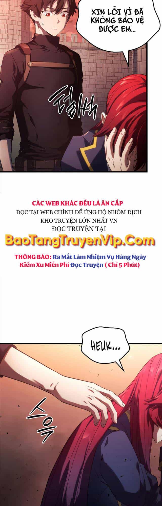 Thiết Huyết Kiếm Sĩ Hồi Quy - Chương 27 - ảnh 67