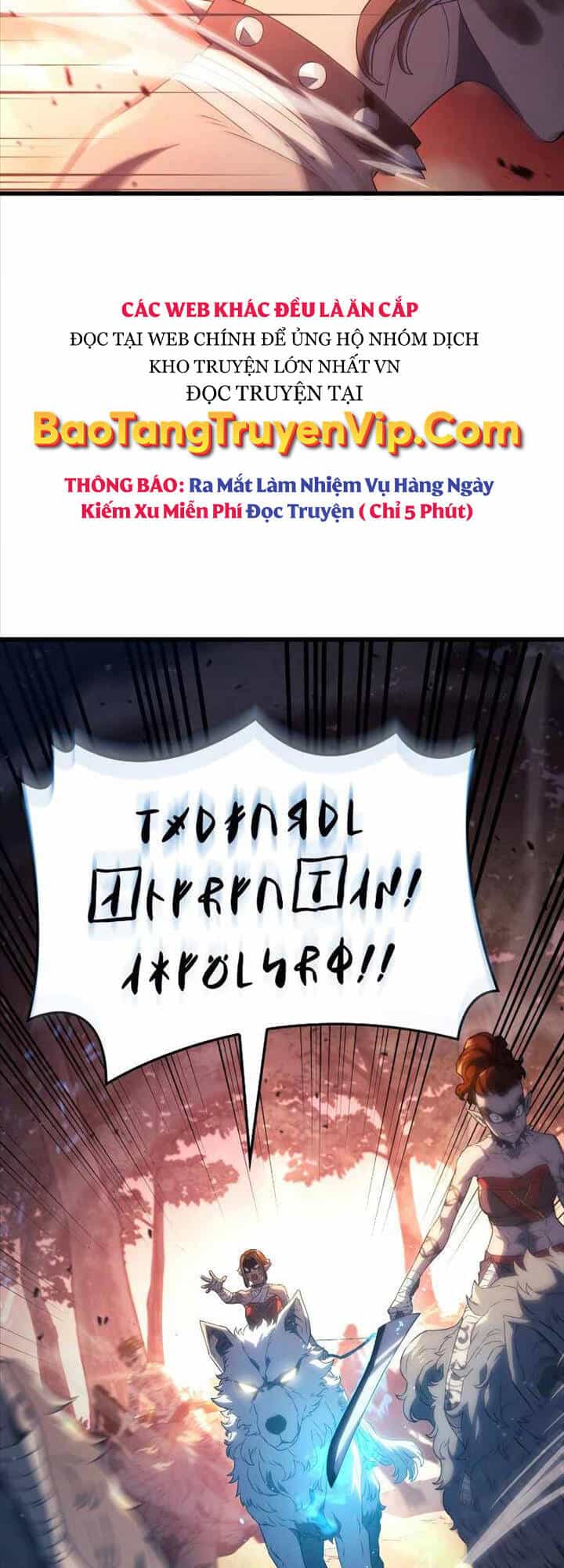 Thiết Huyết Kiếm Sĩ Hồi Quy - Chương 28 - ảnh 21
