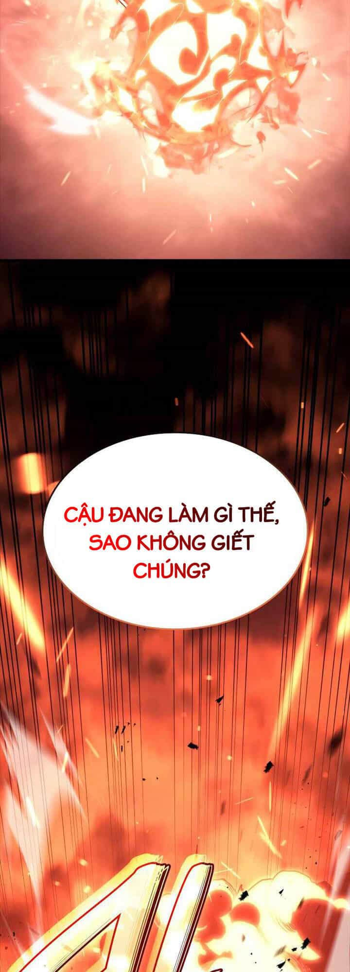 Thiết Huyết Kiếm Sĩ Hồi Quy - Chương 28 - ảnh 40