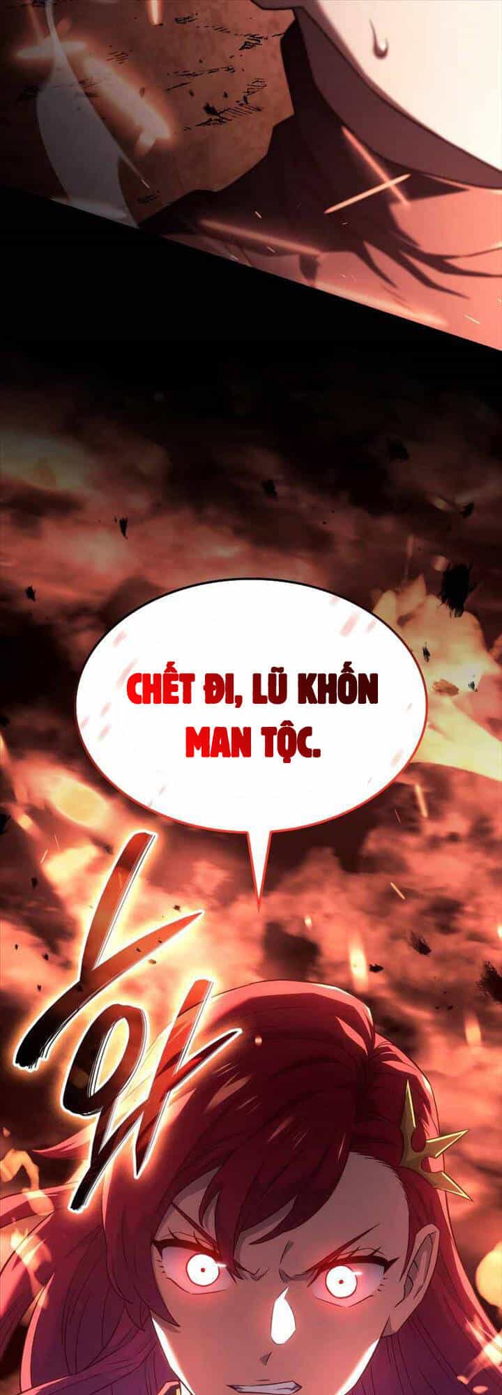 Thiết Huyết Kiếm Sĩ Hồi Quy - Chương 28 - ảnh 45