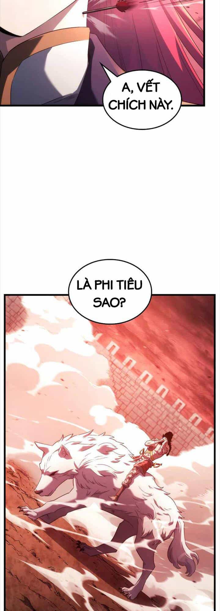 Thiết Huyết Kiếm Sĩ Hồi Quy - Chương 28 - ảnh 56