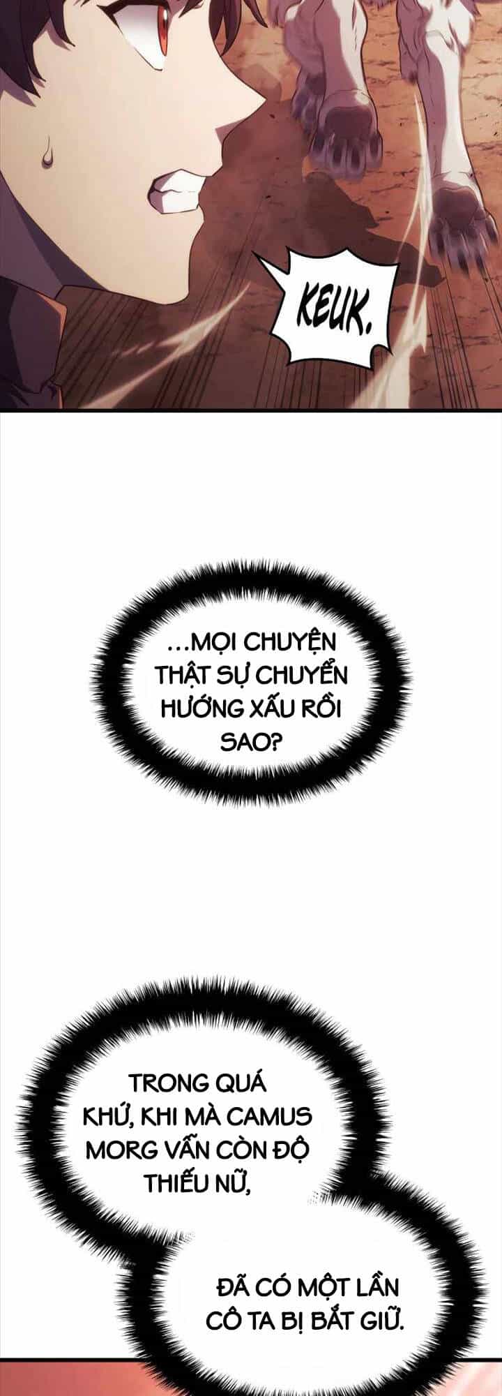 Thiết Huyết Kiếm Sĩ Hồi Quy - Chương 28 - ảnh 69