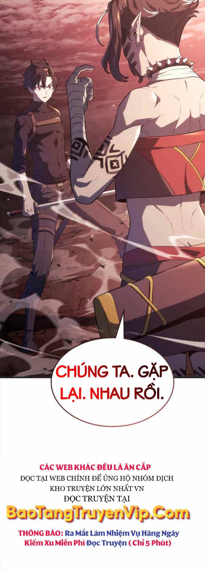 Thiết Huyết Kiếm Sĩ Hồi Quy - Chương 28 - ảnh 79