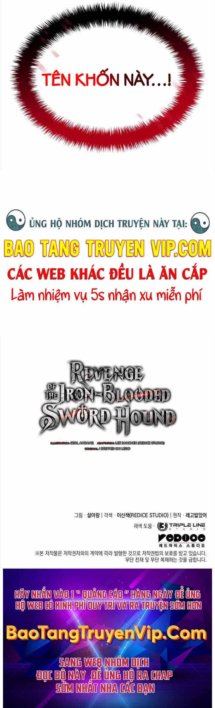 Thiết Huyết Kiếm Sĩ Hồi Quy - Chương 28 - ảnh 81