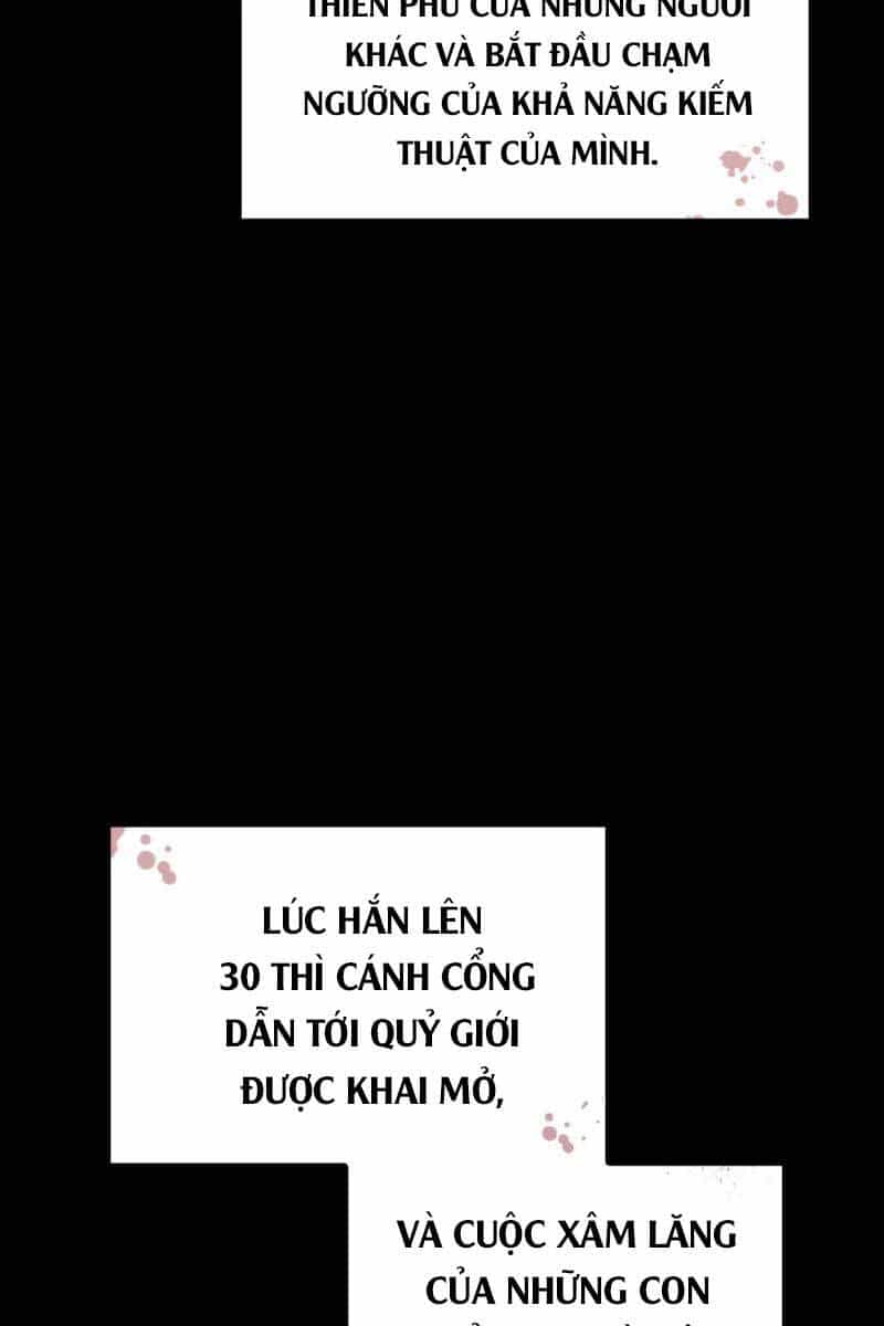 Thiết Huyết Kiếm Sĩ Hồi Quy - Chương 2 - ảnh 6