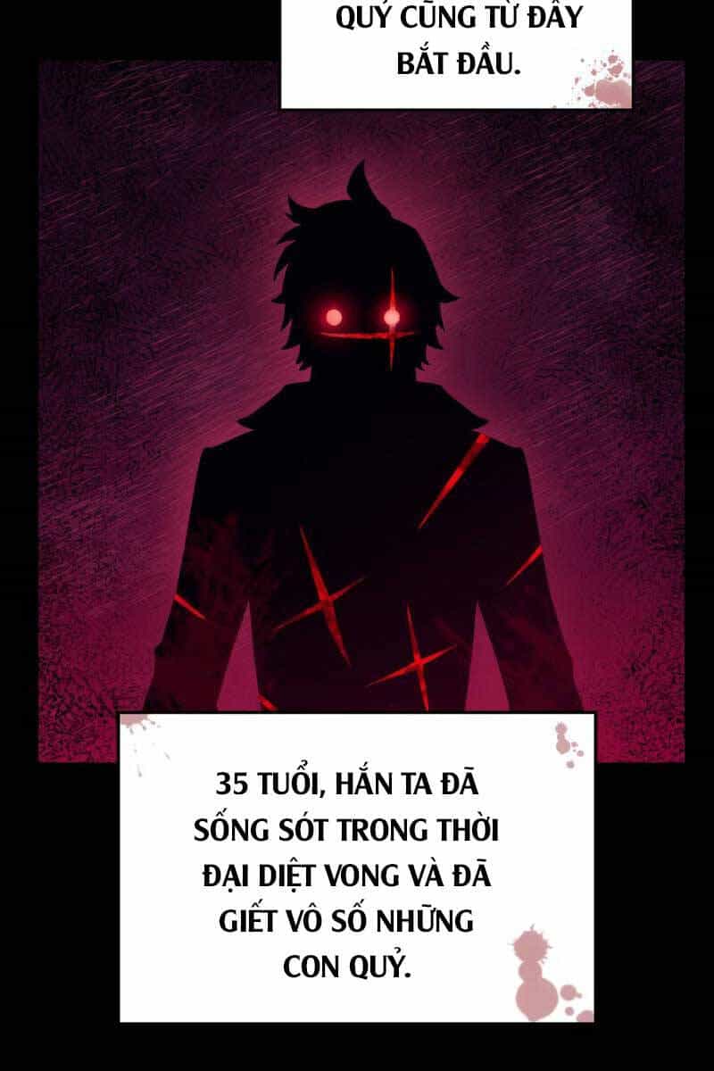 Thiết Huyết Kiếm Sĩ Hồi Quy - Chương 2 - ảnh 7