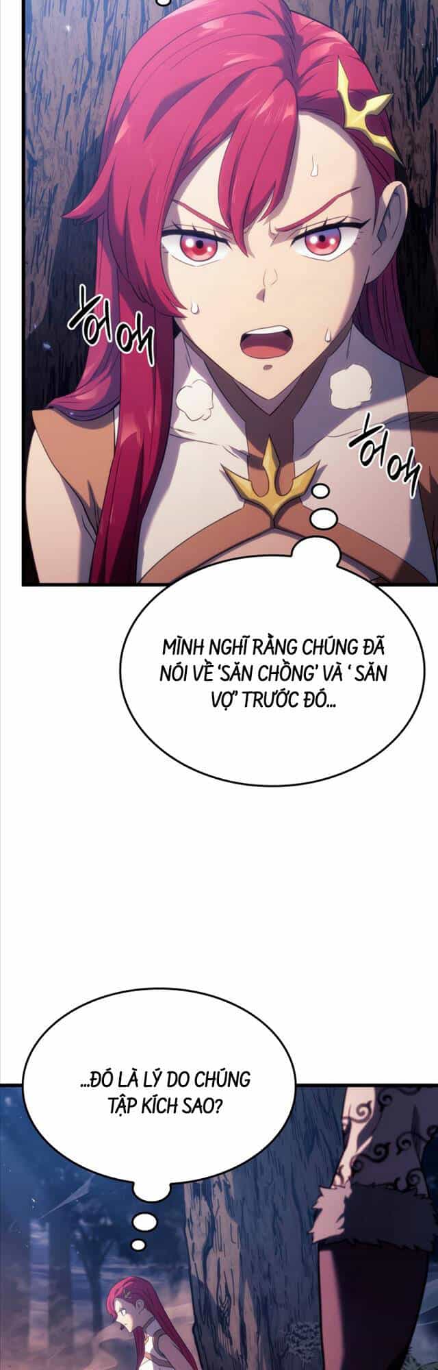 Thiết Huyết Kiếm Sĩ Hồi Quy - Chương 29 - ảnh 47