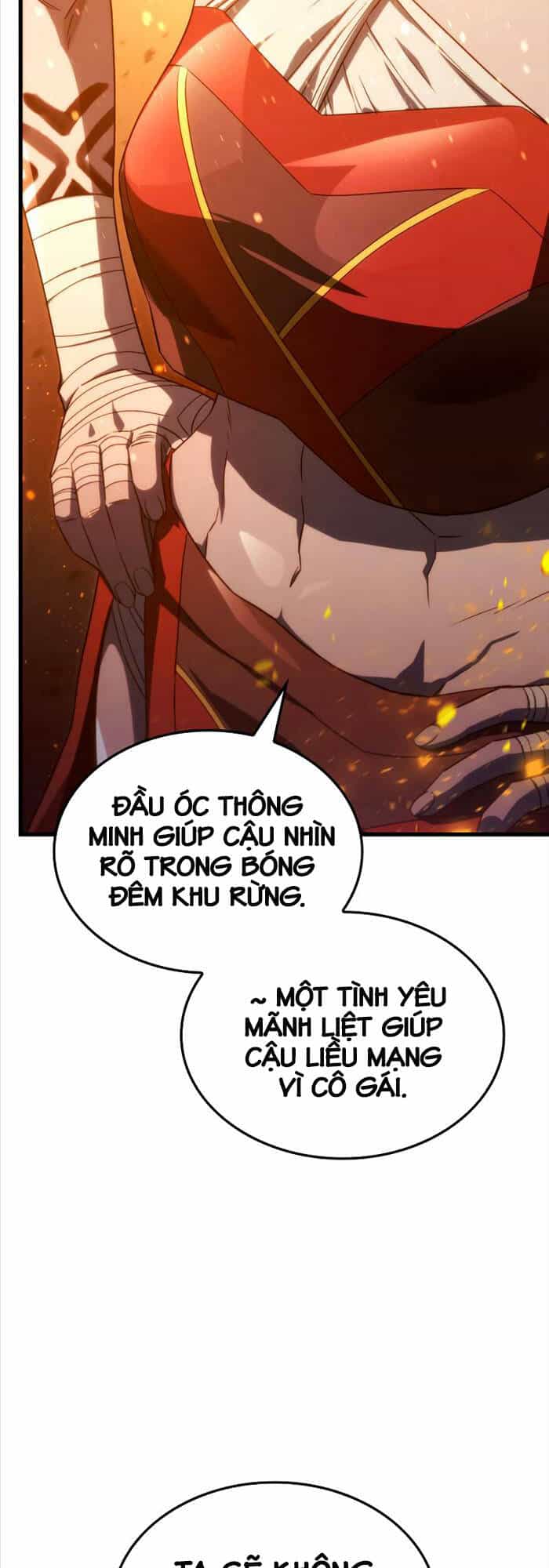 Thiết Huyết Kiếm Sĩ Hồi Quy - Chương 30 - ảnh 17
