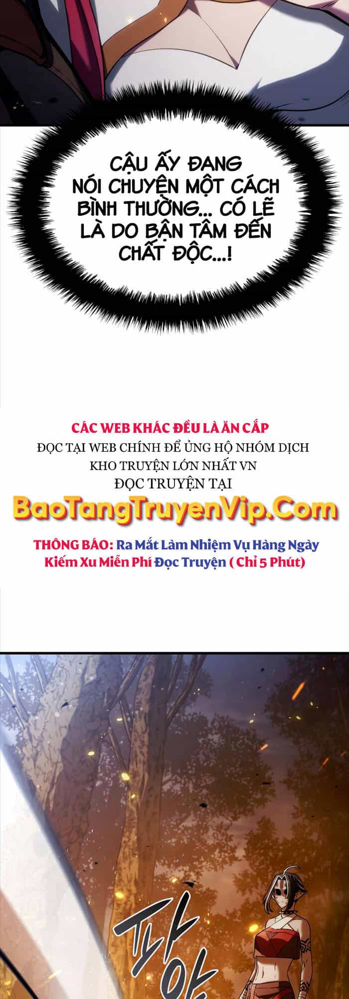 Thiết Huyết Kiếm Sĩ Hồi Quy - Chương 30 - ảnh 28