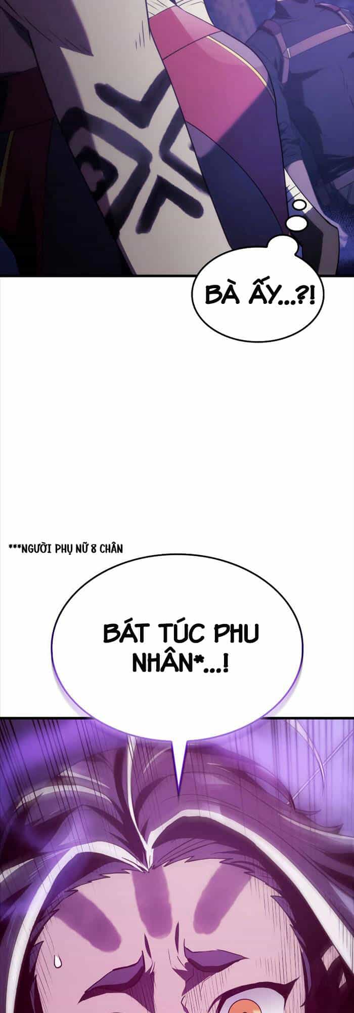 Thiết Huyết Kiếm Sĩ Hồi Quy - Chương 30 - ảnh 63