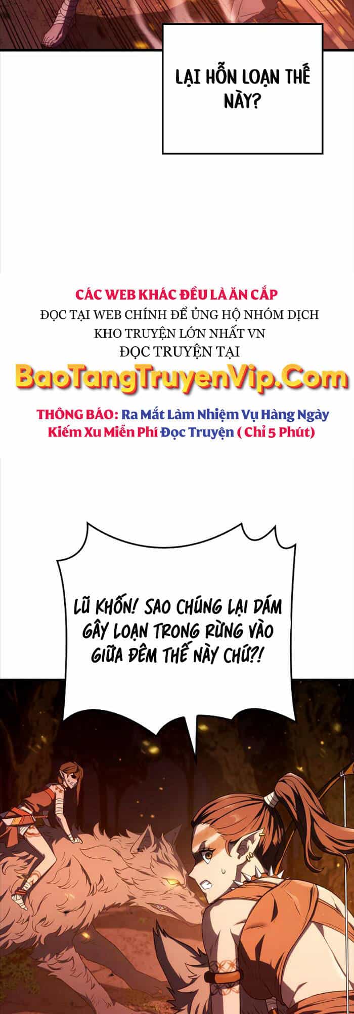 Thiết Huyết Kiếm Sĩ Hồi Quy - Chương 30 - ảnh 7