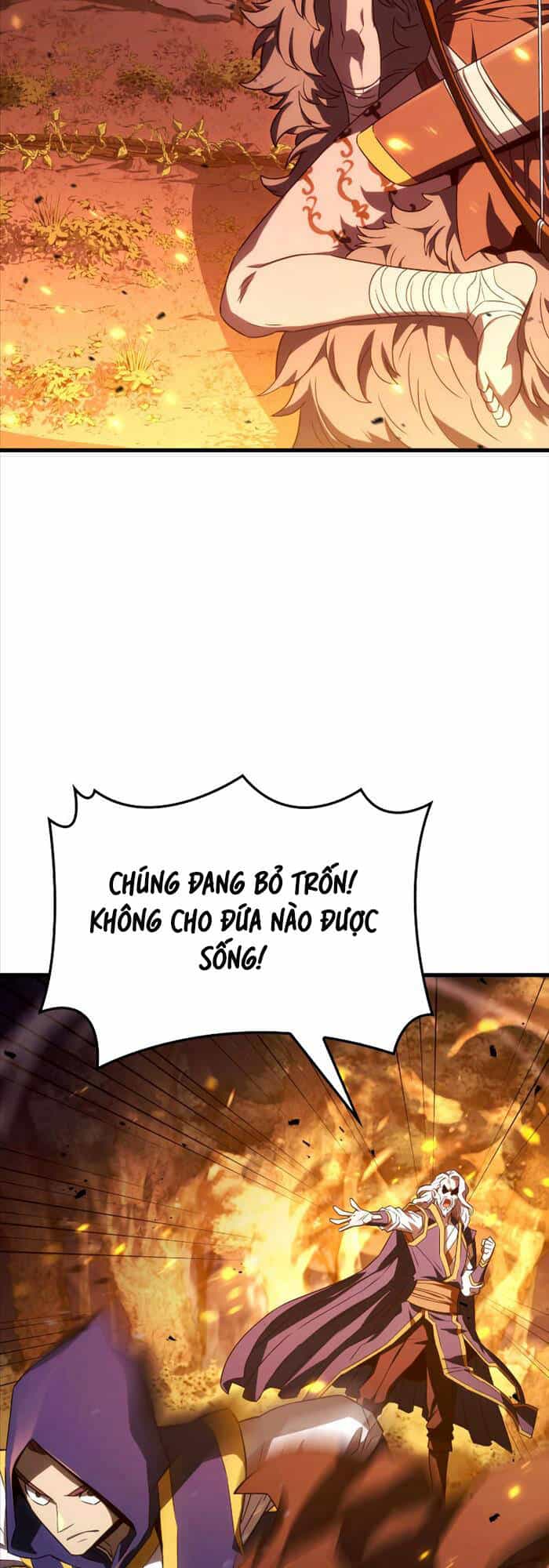 Thiết Huyết Kiếm Sĩ Hồi Quy - Chương 30 - ảnh 8