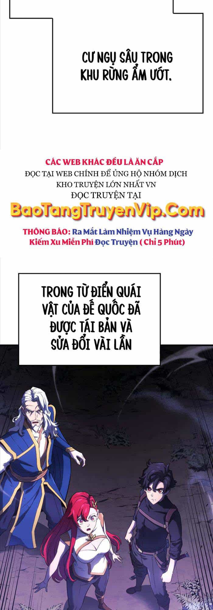 Thiết Huyết Kiếm Sĩ Hồi Quy - Chương 31 - ảnh 15