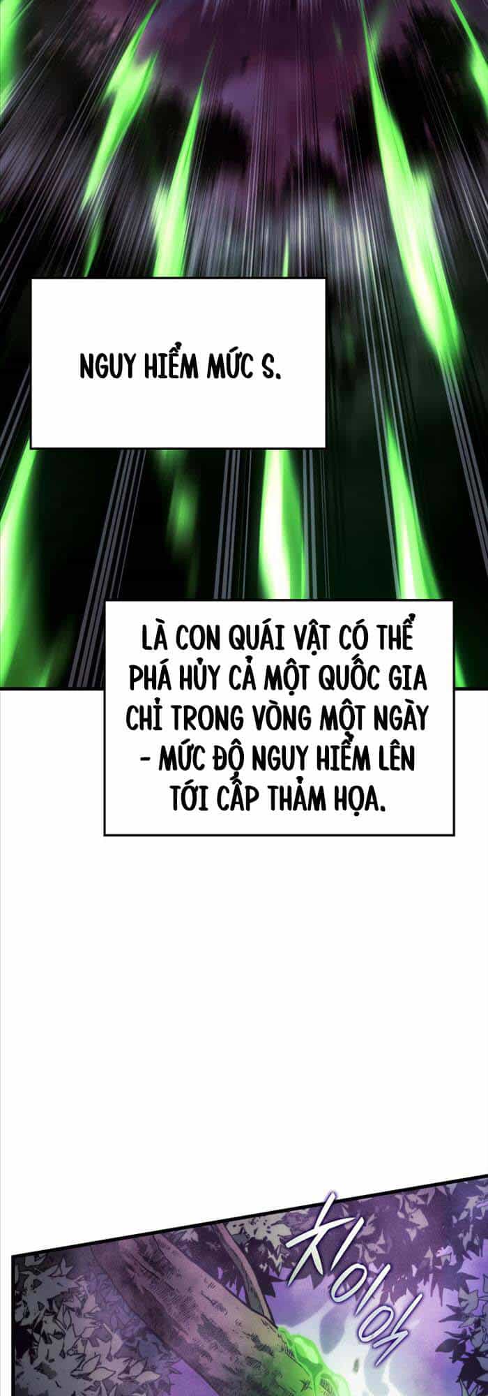 Thiết Huyết Kiếm Sĩ Hồi Quy - Chương 31 - ảnh 18