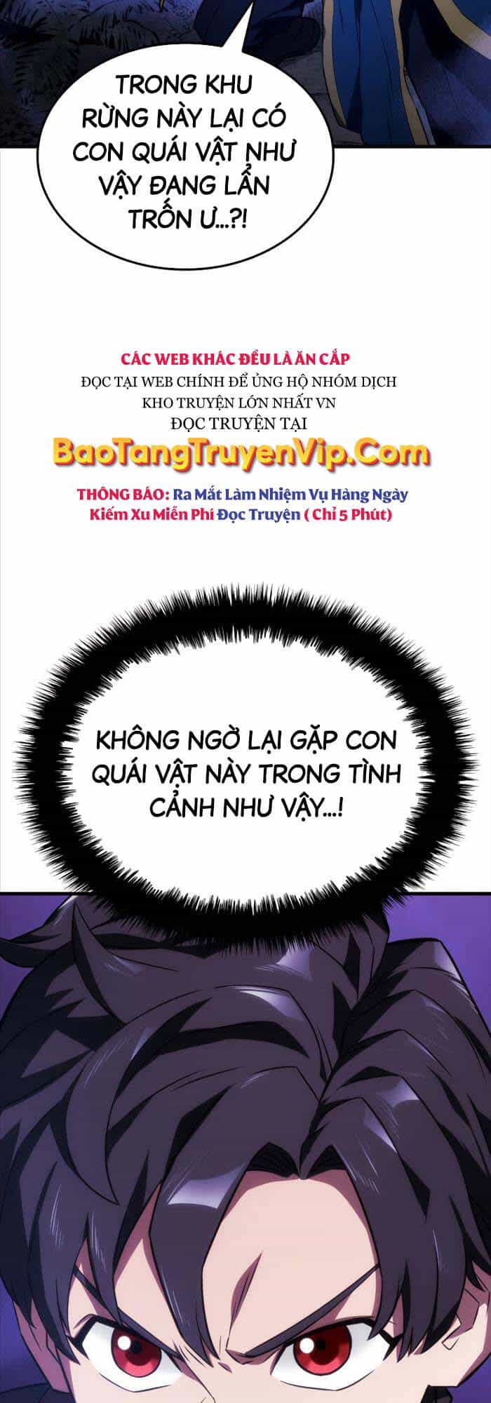 Thiết Huyết Kiếm Sĩ Hồi Quy - Chương 31 - ảnh 2