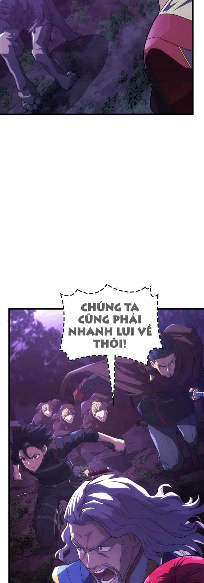 Thiết Huyết Kiếm Sĩ Hồi Quy - Chương 31 - ảnh 28