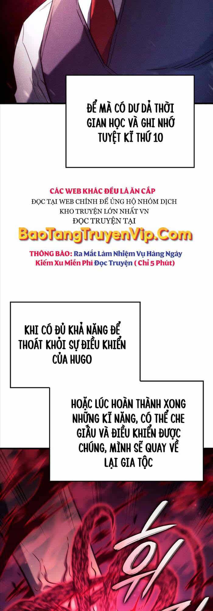 Thiết Huyết Kiếm Sĩ Hồi Quy - Chương 31 - ảnh 59