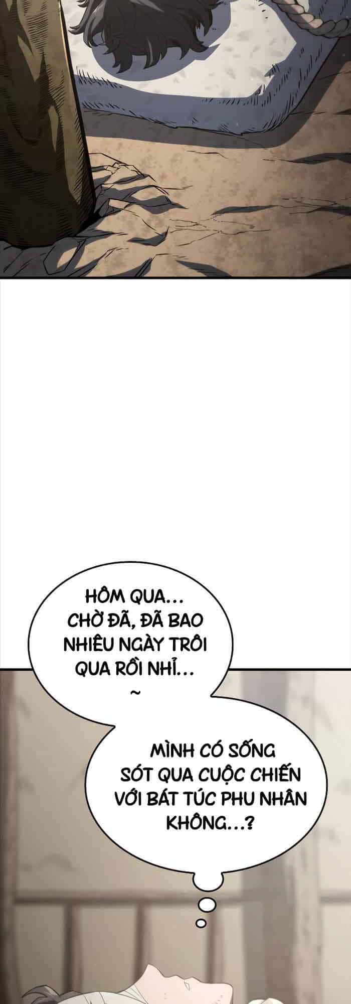 Thiết Huyết Kiếm Sĩ Hồi Quy - Chương 32 - ảnh 16
