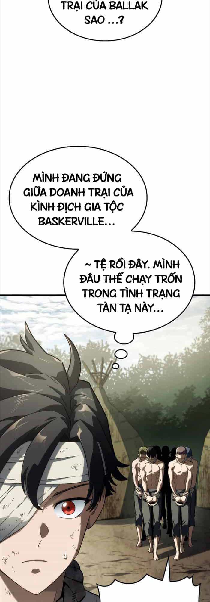 Thiết Huyết Kiếm Sĩ Hồi Quy - Chương 32 - ảnh 25